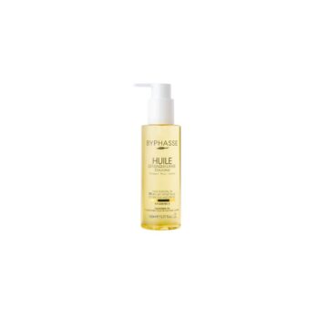 BYPHASSE HUILE DÉMAQUILLANTE DOUCEUR VIT E 150ML