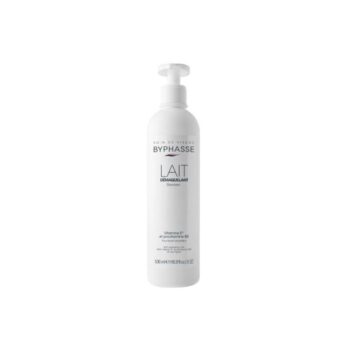 BYPHASSE LAIT DEMAQ VIT E ET PROVIT B5 500ML