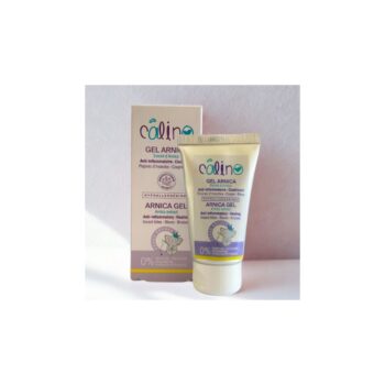 CALINO GEL ARNICA 50GR
