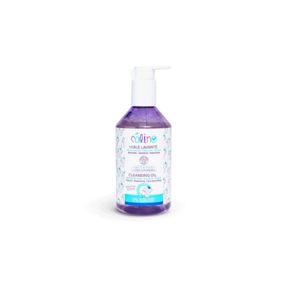 CALINO HUILE LAVANTE 300 ML