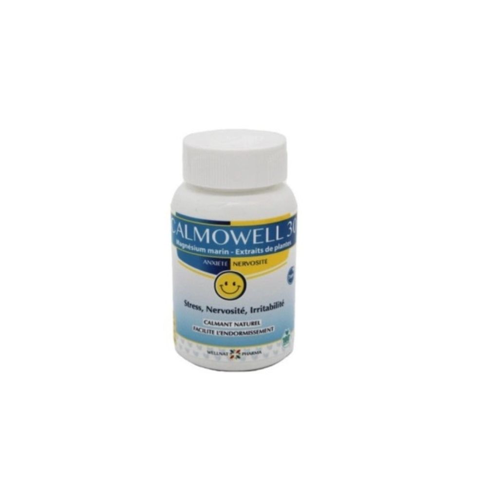 CALMOWELL BT/14