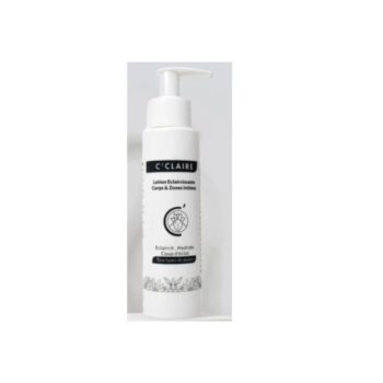 CHLORIS CCLAIRE LOTION ECLAIR CORPS ET ZONES INTIMES 150ML