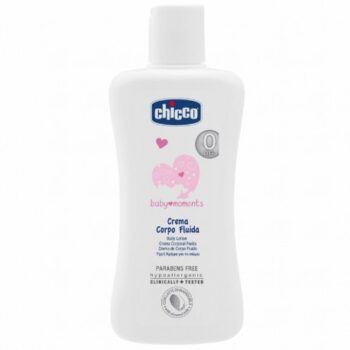 CHICCO LAIT BABY MOMENTS 200 ml