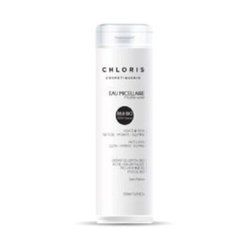 CHLORIS EAU MICELLAIRE 200ML