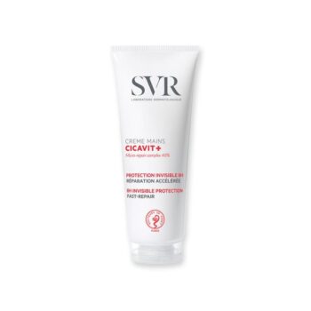 SVR Cicavit +Crème mains 75 g