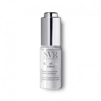 SVR Clairial Cible Poudre en Crème 4g