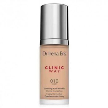 CLINIC WAY W FOND DE TEINT IVORY Nr°1