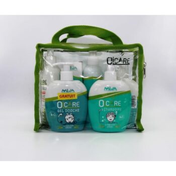COFFRET OLCARE BABY