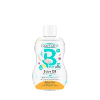 Cosmaline Baby Oil 300Ml
