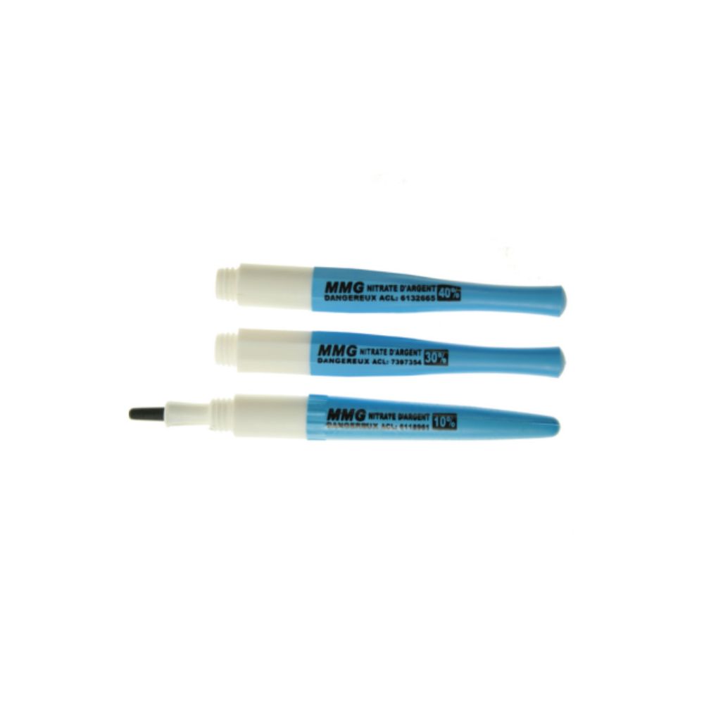 CRAYON NITRATE D’ARGENT 30%