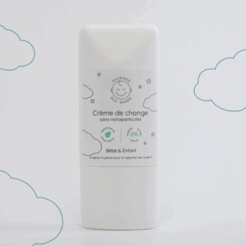 Sourires Aux Anges Crème de change