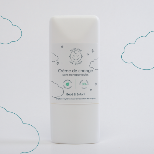 Sourires Aux Anges Crème de change