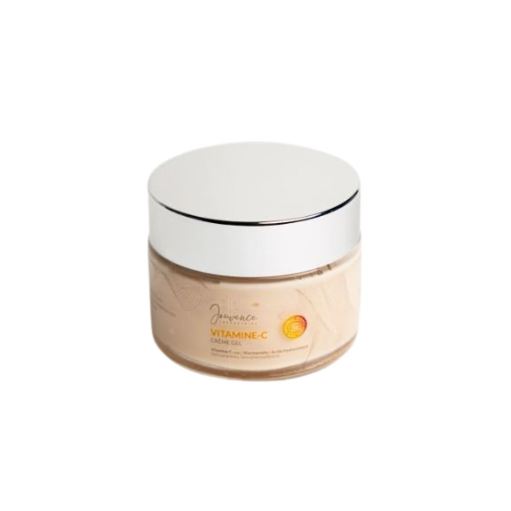 JOUVENCE – CREME GEL VITAMINE C 50 ml