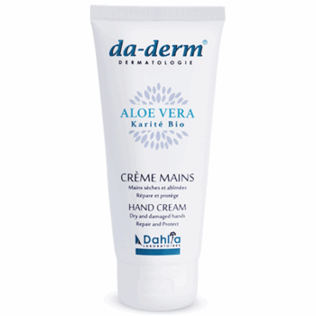 DA-DERM CRÈME MAINS 100 ml