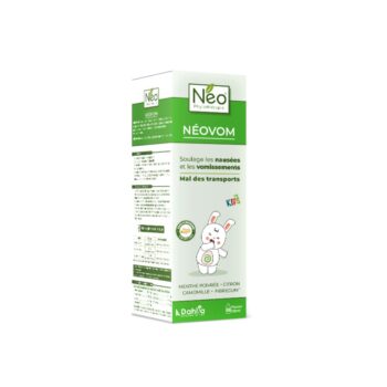 Dahlia Néovom 125ml