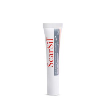 DAHLIA SCARSIL GEL SILICONE 15 GR