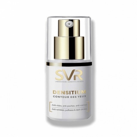 SVR Densitium Contour des Yeux 15ml