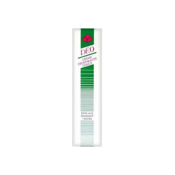 DEO CREME DEODORANTE DOUCE 30ML