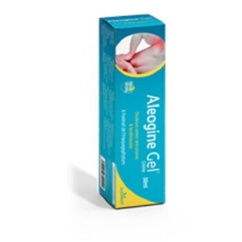 Aleogine gel 50ml