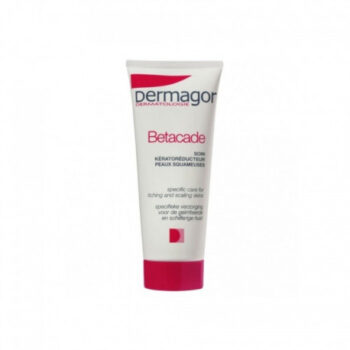 DERMAGOR BETACADE SOIN KERATOREDUCTEUR 100ML