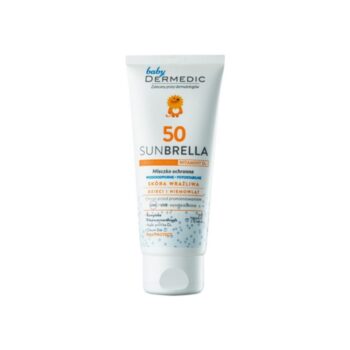 DERMEDIC ECRAN MINERAL BEBE SPF50 50GR