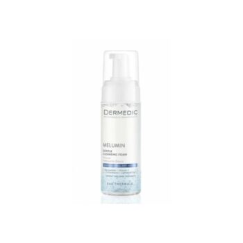DERMEDIC MELUMIN MOUSSE NETTOYANTE ANTI AGE 170ML
