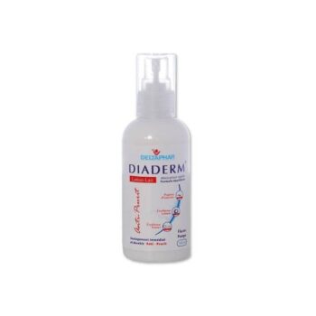 DIADERM LOTION-lait anti-prurit 100 ML