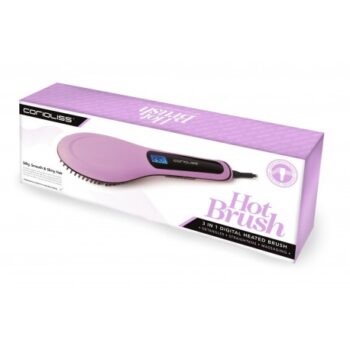 Digital Hot Brush CORIOLISS