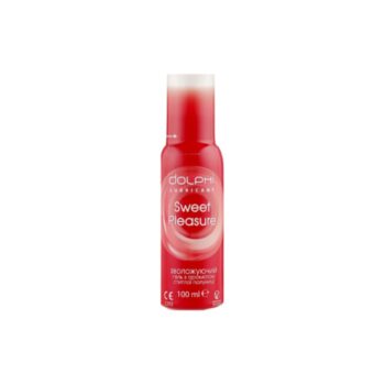 DOLPHI GEL LUBRIFIANT SWEET PLEASURE 100ML