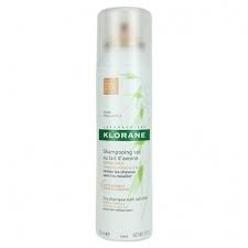 KLORANE Shampooing Sec Avoine spray 150ml