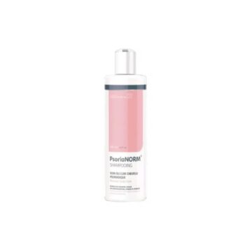 DS PHARMA PSORIANORM SHAMPOOING 200ML