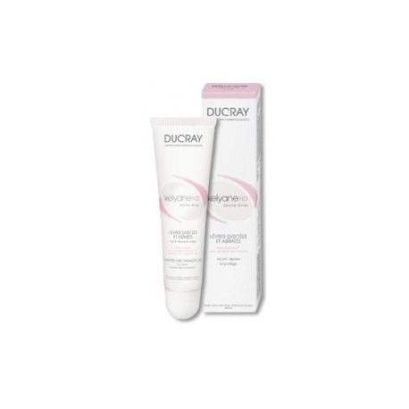 Ducray KELYANE HD BAUME HYDRATANT LEVRES 15ml