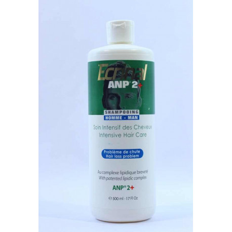 Ecrinal ANP2+ Shampoing Homme 200ml