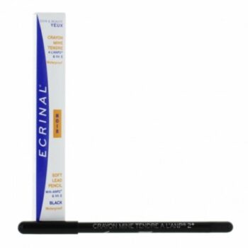 ECRINAL CRAYON NOIR MINE TENDRE REF 96