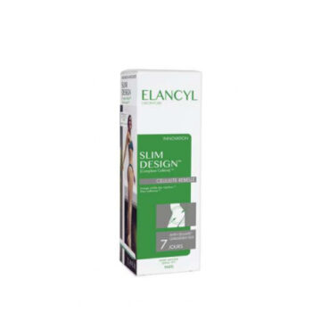 ELANCYL SLIM DESIGN SOIN CELLULITE REBELLE JOUR 200ml