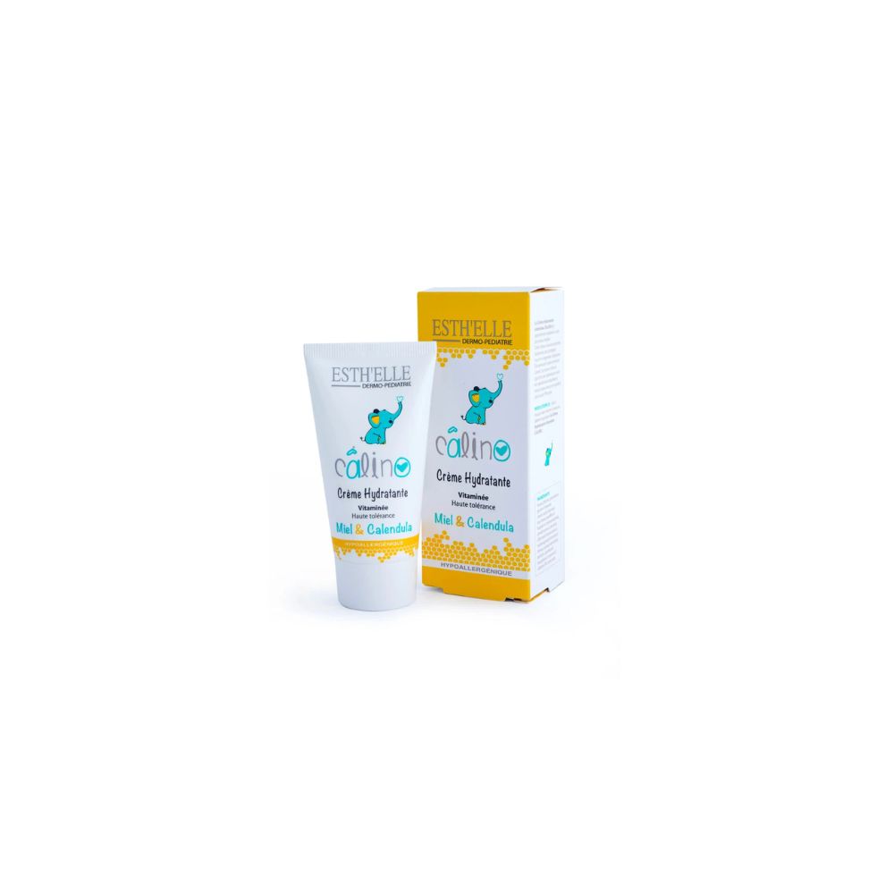 ESTH-ELLE CALINO CREME HYDRATANTE 50GR