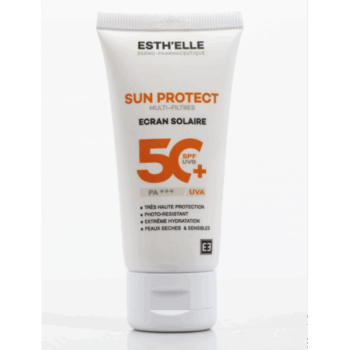 ESTH’ELLE SUN PROTECT INVISIBLE SPF 50+