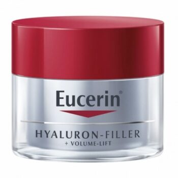 EUCERIN HYALURON-FILLER + VOLUME-LIFT Soin de Jour Peau Sèche