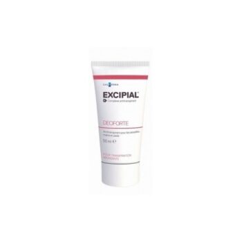 Excipial Deoforte Anti-transpirant 50 ml