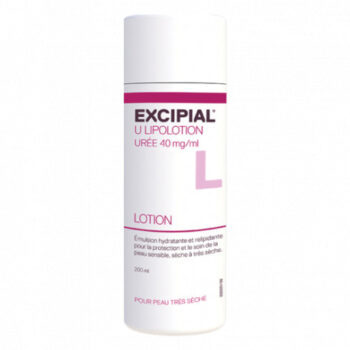 Excipial U4 lipolotion 200 ml