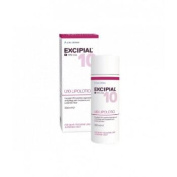 Excipial U10 Lipolotion 200ml