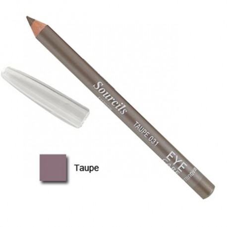 Eye Care Crayon à sourcils