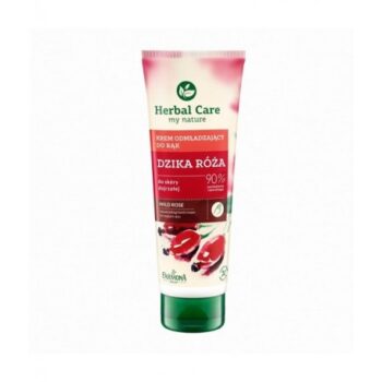 FARMONA WILD ROSE REJUVENATING HAND CREAM 100ML