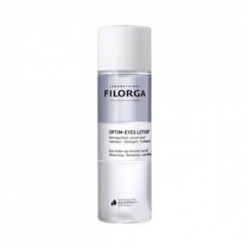 Filorga OPTIM-EYES LOTION DEMAQUILLANT SERUM YEUX 110ml