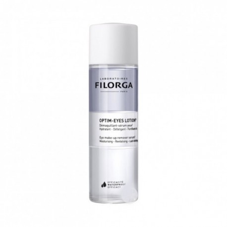 Filorga OPTIM-EYES LOTION DEMAQUILLANT SERUM YEUX 110ml