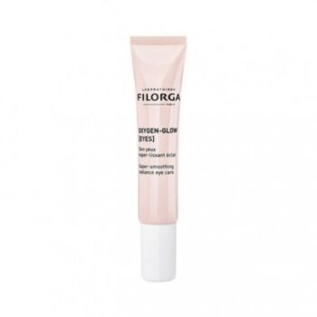 FILORGA OXYGEN GLOW EYES SOIN YEUX SUPER LISSANT ECLAT 15ML