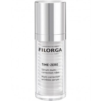 FILORGA TIME ZERO Sérum Multi-corrections Anti Rides 30ml