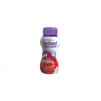 Fortimel Extra Fruits-Forets 200ml