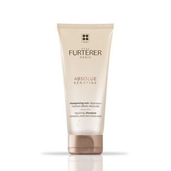FURTERER ABSOLUE KERATINE SHAMPOOING RENAISSANCE 200ML
