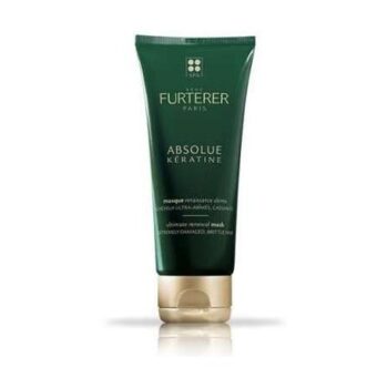 Furterer Absolue Kératine ultime Masque renaissance 250 ml